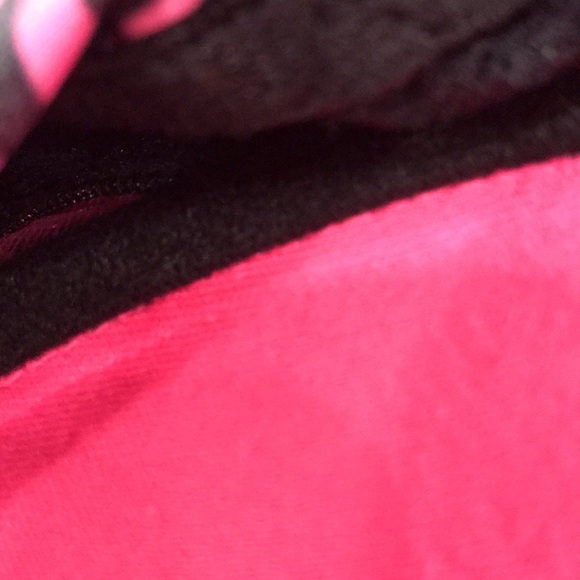 PLAYBOY BRA.  34C TIGER STRIPE W PICS OF PLAYBOY BUNNIES.  💕 - Picture 7 of 10